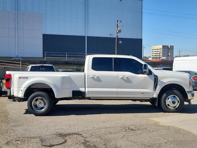 new 2024 Ford F-350 car, priced at $85,718