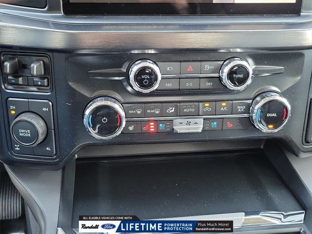 new 2025 Ford F-250 car, priced at $63,670