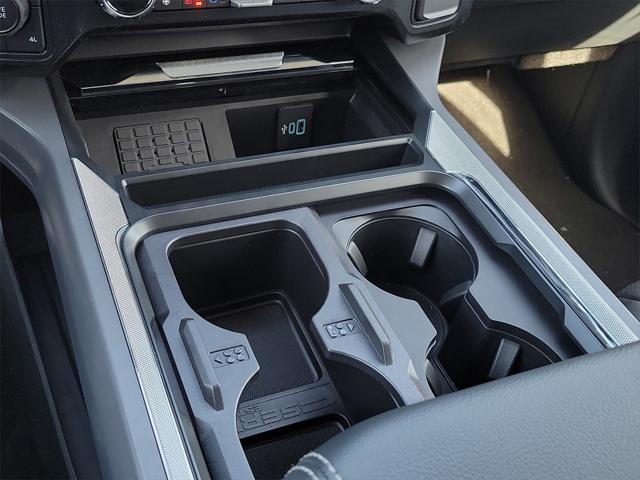new 2025 Ford F-250 car, priced at $62,445