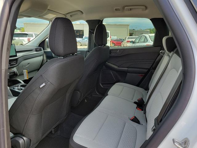 new 2025 Ford Escape car, priced at $29,568