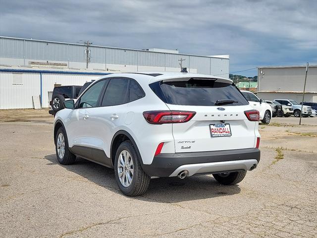 new 2025 Ford Escape car, priced at $29,568