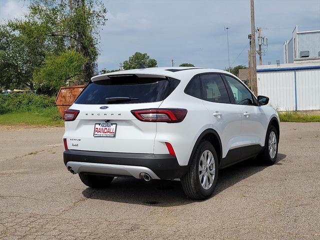 new 2025 Ford Escape car, priced at $29,568