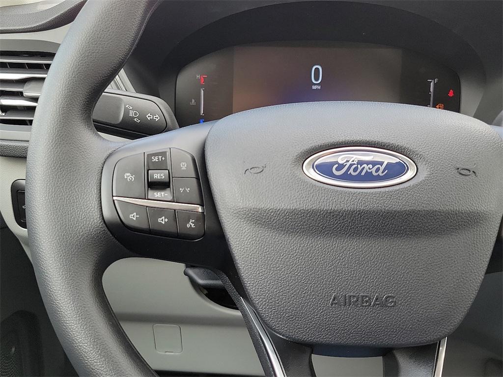 new 2025 Ford Escape car, priced at $25,511
