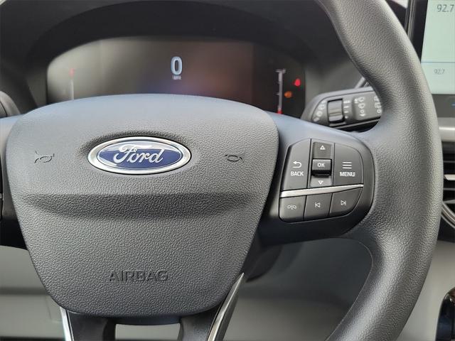 new 2025 Ford Escape car, priced at $29,568