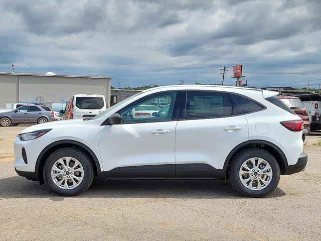 new 2025 Ford Escape car, priced at $29,568