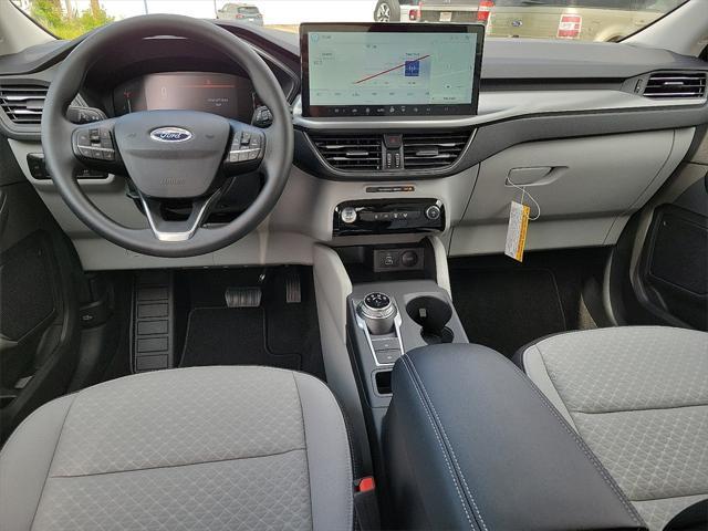 new 2025 Ford Escape car, priced at $29,568