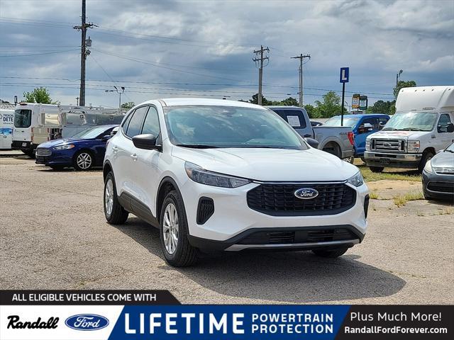 new 2025 Ford Escape car, priced at $29,568