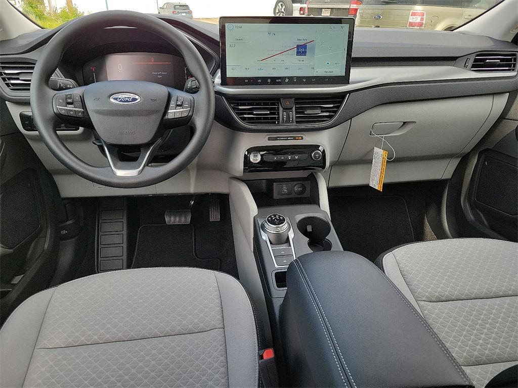 new 2025 Ford Escape car, priced at $25,511