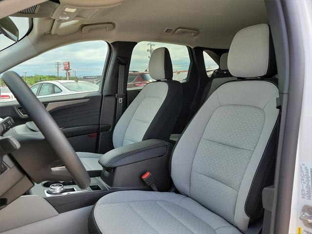 new 2025 Ford Escape car, priced at $29,568