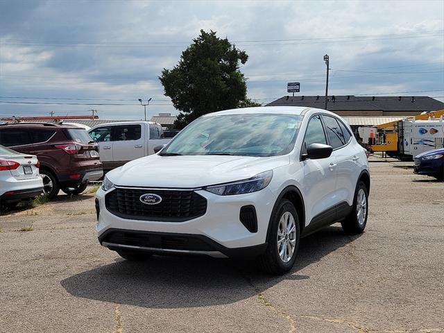 new 2025 Ford Escape car, priced at $29,568