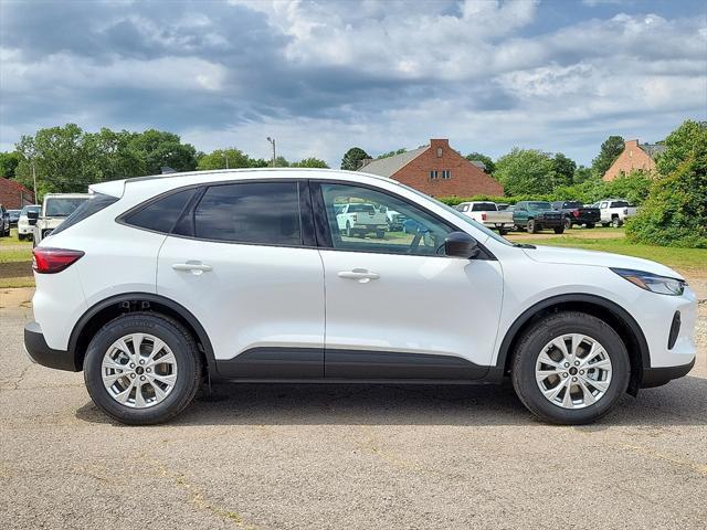 new 2025 Ford Escape car, priced at $29,568