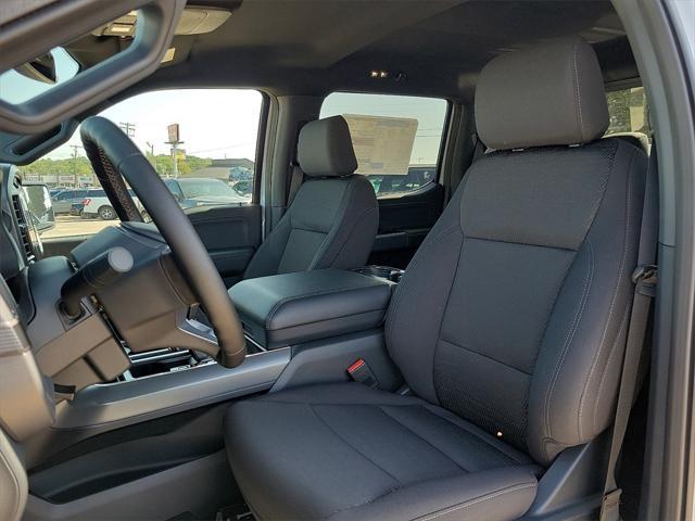 new 2025 Ford F-150 car, priced at $59,175
