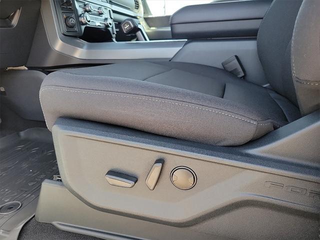 new 2025 Ford F-150 car, priced at $59,175