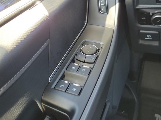 new 2025 Ford F-150 car, priced at $59,175