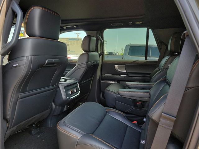new 2025 Ford Expedition car, priced at $82,025
