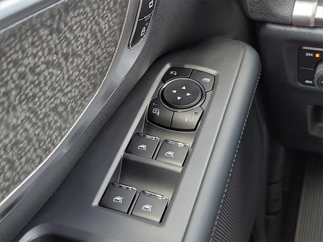 new 2025 Ford Expedition car, priced at $82,025