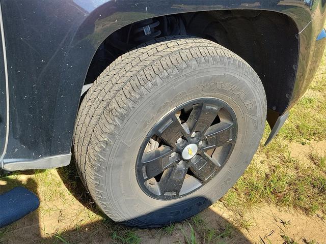 used 2019 Chevrolet Colorado car, priced at $22,854