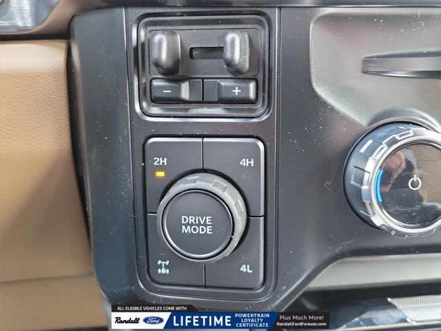 new 2025 Ford F-250 car, priced at $84,008