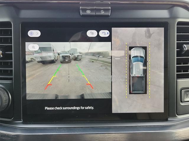 new 2025 Ford F-250 car, priced at $82,208