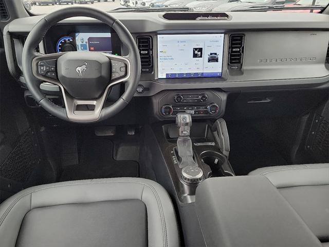 used 2024 Ford Bronco car, priced at $44,904
