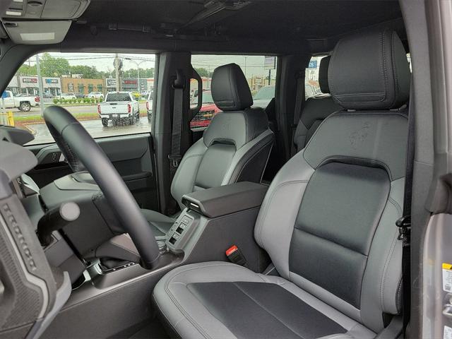 used 2024 Ford Bronco car, priced at $44,904