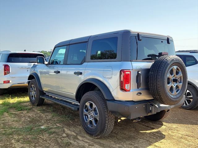 used 2024 Ford Bronco car, priced at $44,904