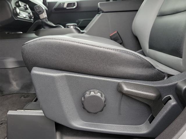 used 2024 Ford Bronco car, priced at $44,904