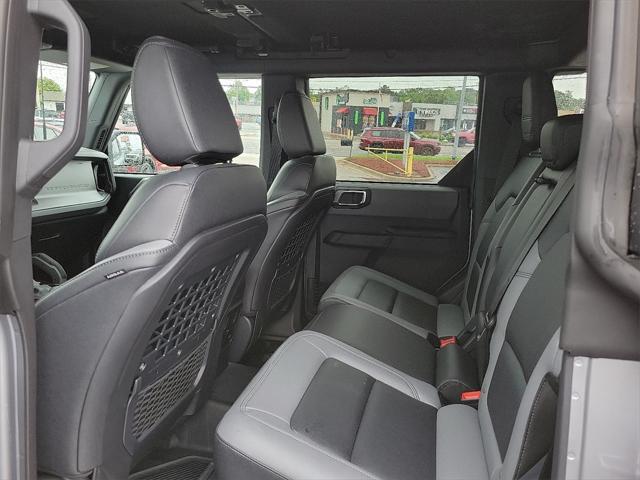 used 2024 Ford Bronco car, priced at $44,904