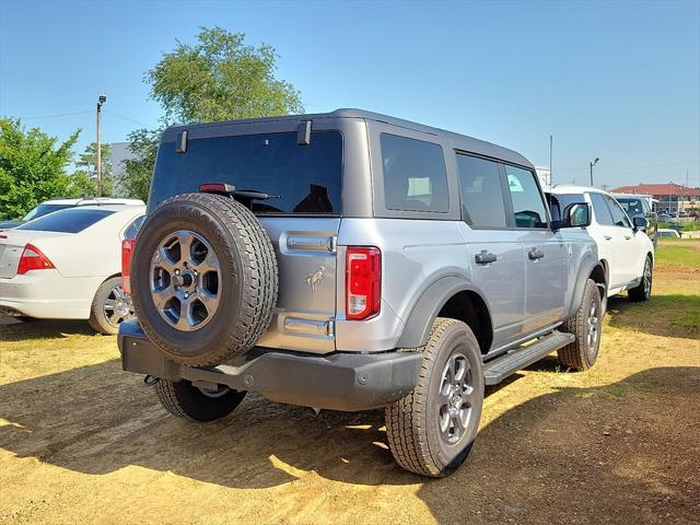 used 2024 Ford Bronco car, priced at $44,904