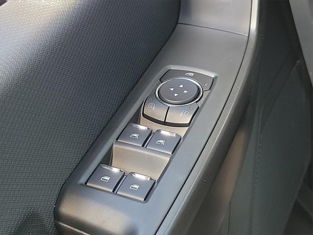 new 2025 Ford F-150 car, priced at $48,712