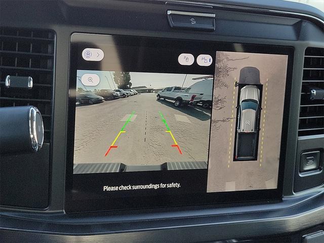 new 2025 Ford F-250 car, priced at $72,605