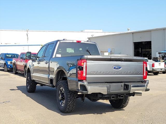 new 2025 Ford F-250 car, priced at $72,605