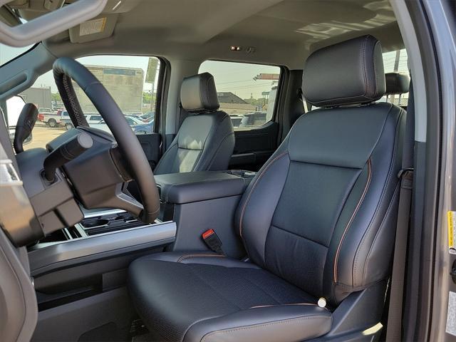 new 2025 Ford F-250 car, priced at $72,605