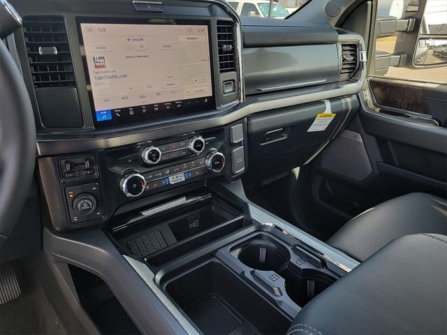 new 2025 Ford F-250 car, priced at $72,605