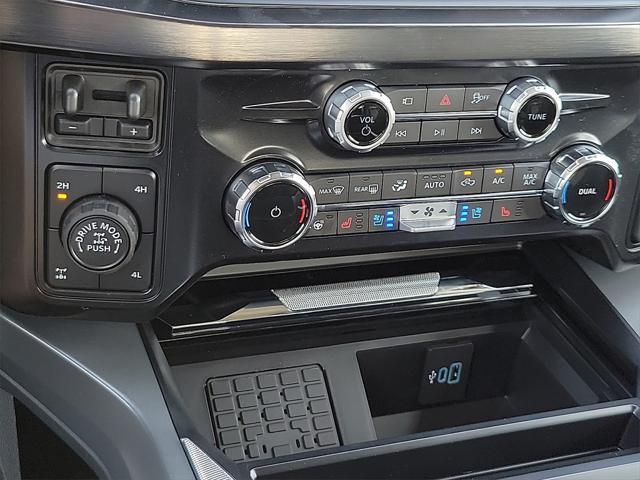 new 2025 Ford F-250 car, priced at $72,605