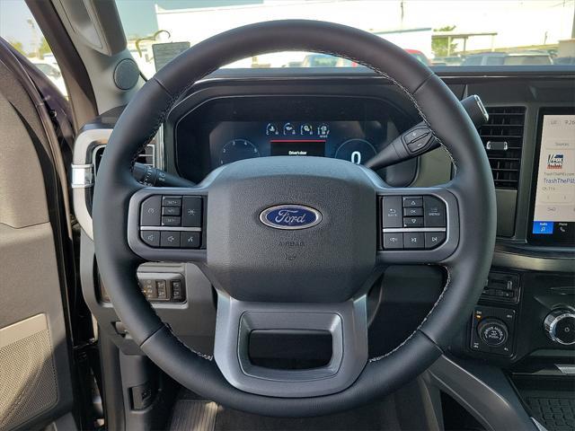 new 2025 Ford F-250 car, priced at $72,605
