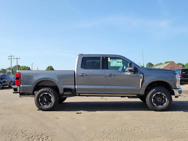 new 2025 Ford F-250 car, priced at $72,605