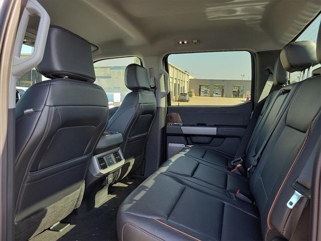 new 2025 Ford F-250 car, priced at $72,605