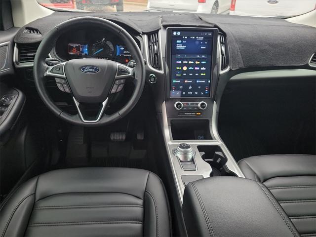 used 2024 Ford Edge car, priced at $32,966