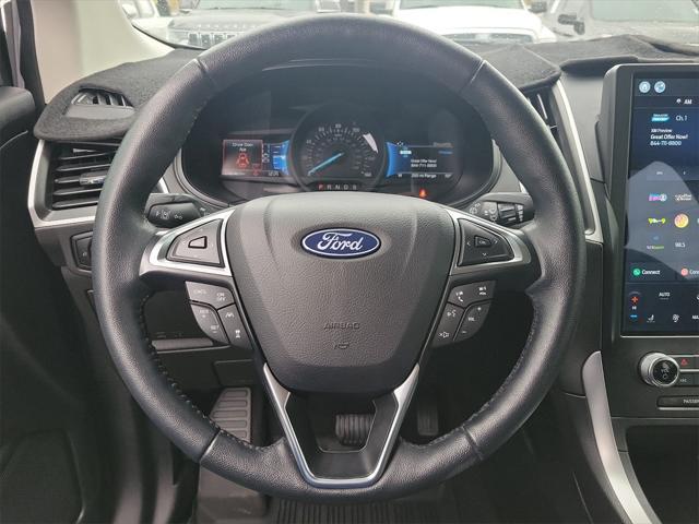 used 2024 Ford Edge car, priced at $32,966