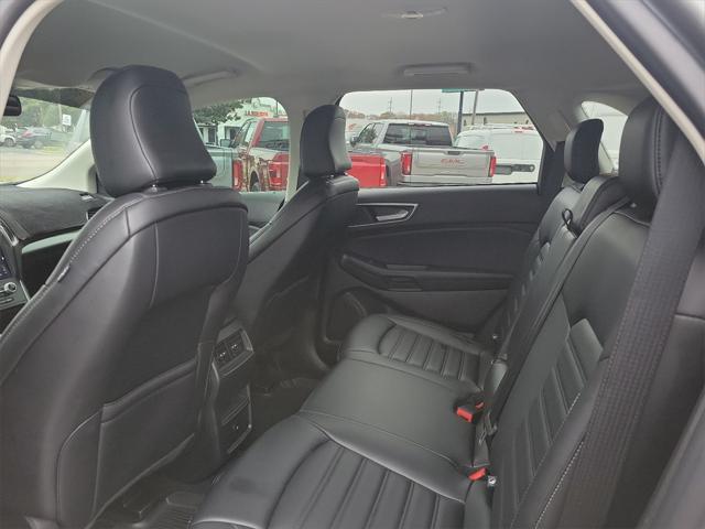 used 2024 Ford Edge car, priced at $32,966