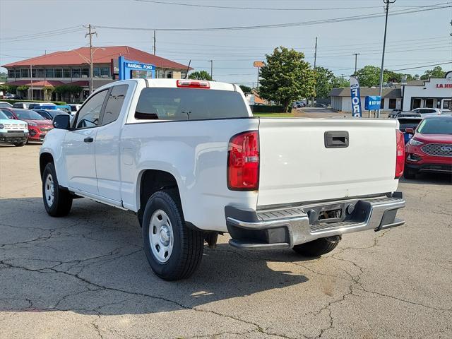used 2015 Chevrolet Colorado car, priced at $13,976