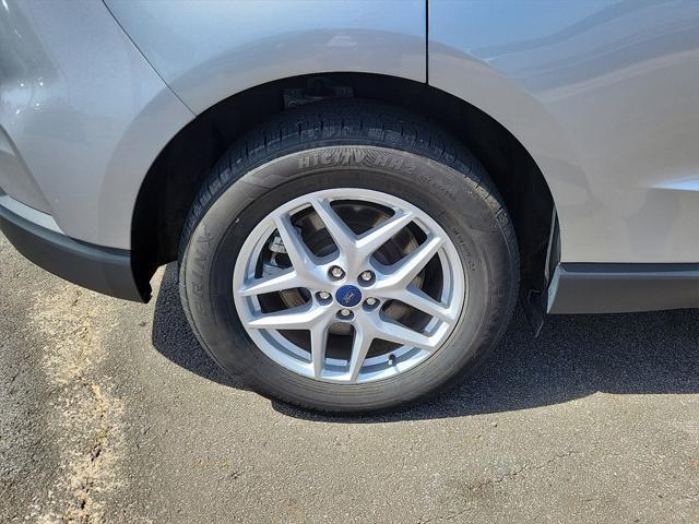 used 2022 Ford Edge car, priced at $22,914