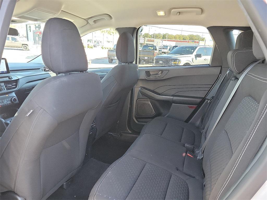 used 2023 Ford Escape car, priced at $21,488