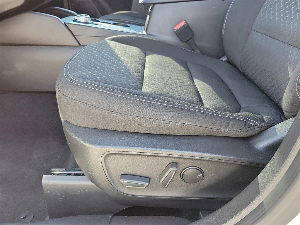 used 2023 Ford Escape car, priced at $21,488