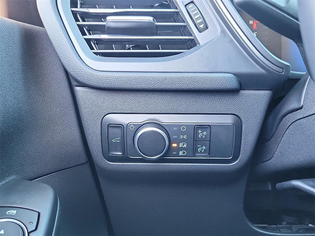 used 2023 Ford Escape car, priced at $21,488