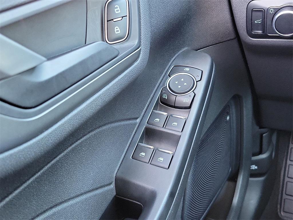 used 2023 Ford Escape car, priced at $21,488