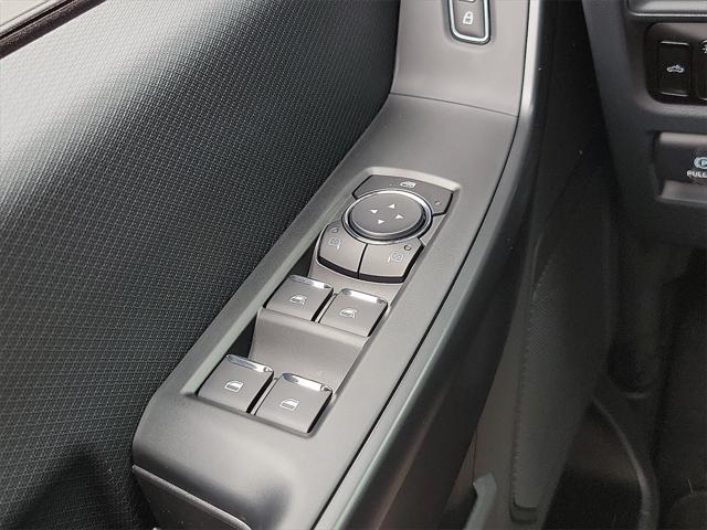 new 2025 Ford F-150 car, priced at $47,784