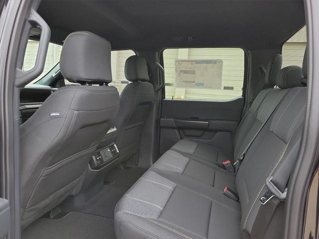 new 2025 Ford F-150 car, priced at $47,784