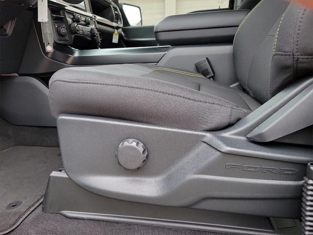 new 2025 Ford F-150 car, priced at $47,784